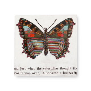 Butterfly - Art Tile Collection