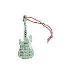 Wooden Electric Guitars
