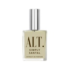 Simply Santal Eau De Parfum, 30 ML