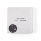 Ultimate Cocktail Napkin Collection