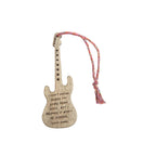 Wooden Electric Guitars