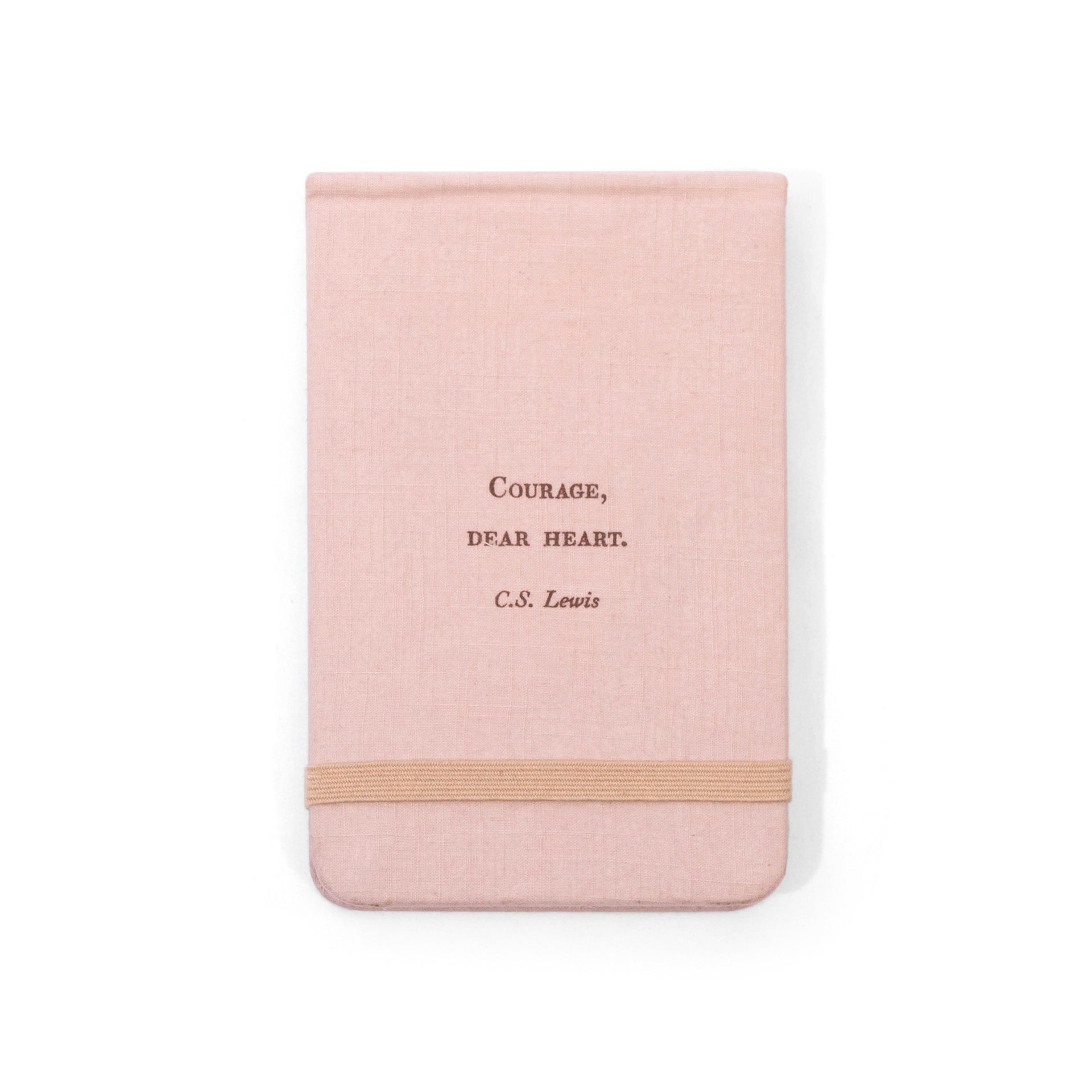 Fabric Notebook 1st Edition