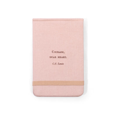 Fabric Notebooks 1st Edition