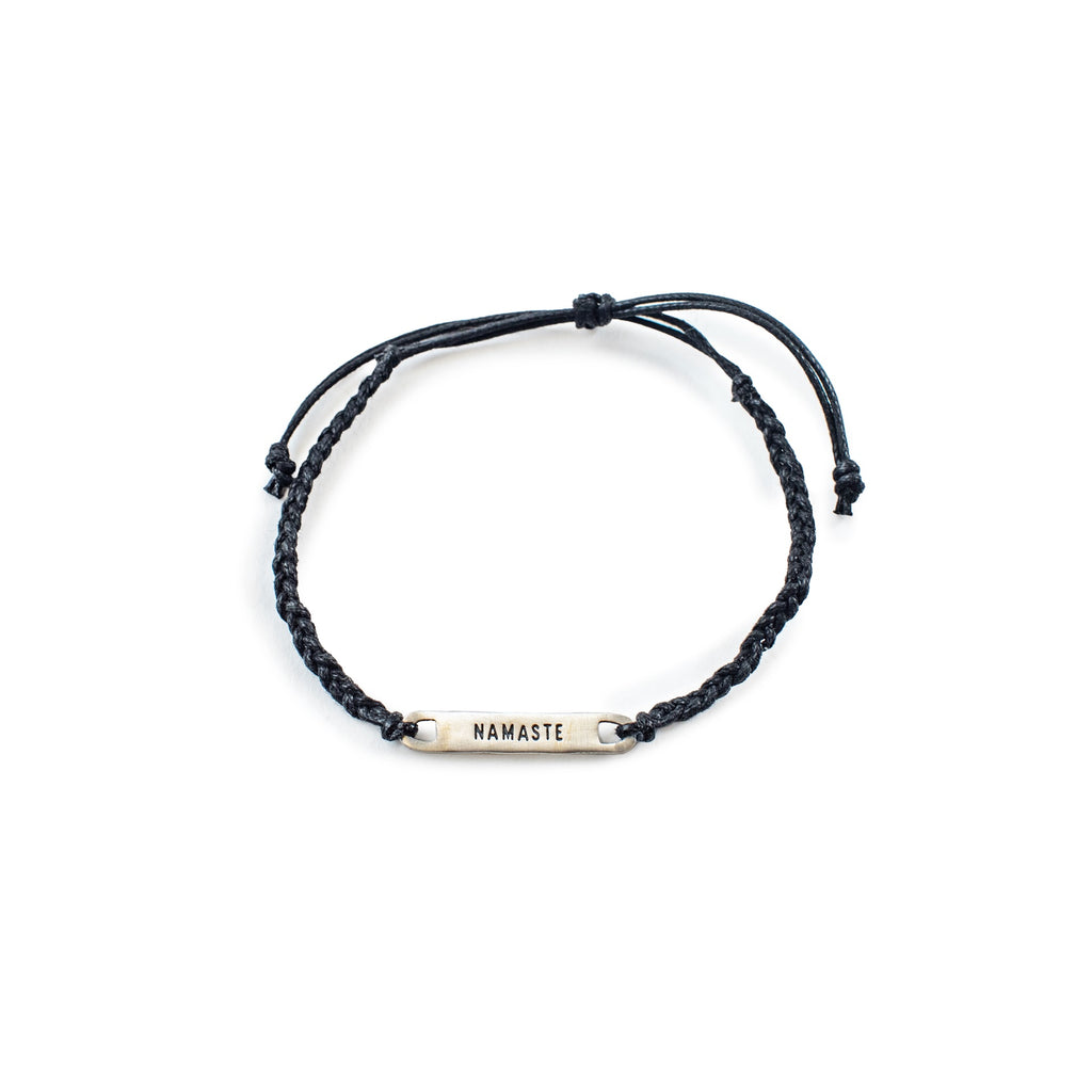 Braided Bracelets