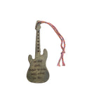 Wooden Electric Guitars