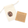 Rhodonite Serenity Stone
