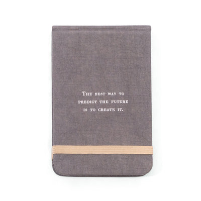 Fabric Notebooks 1st Edition