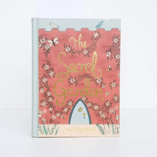 The Secret Garden | Burnett |Collector's Edition
