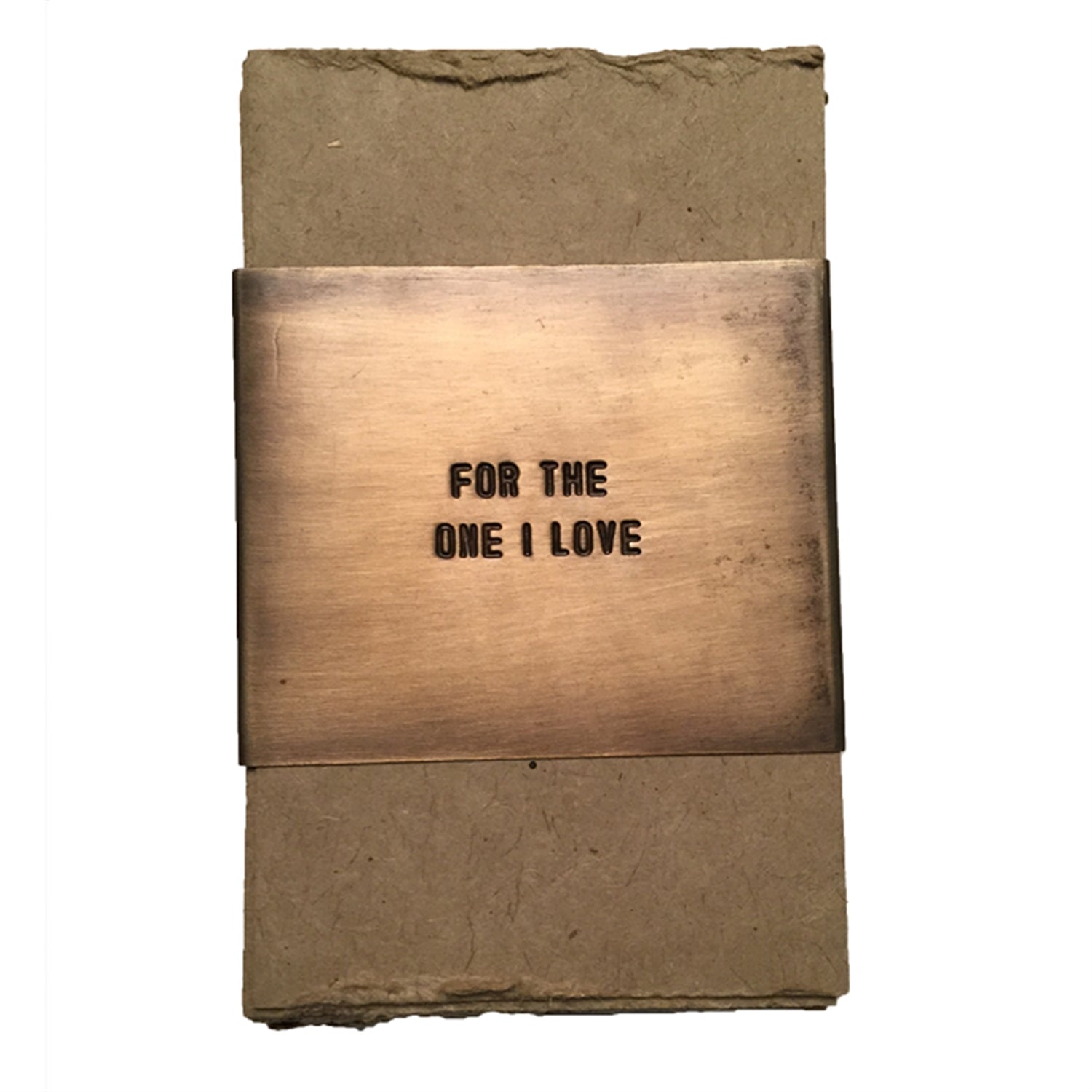 For the Love of Kraft Paper