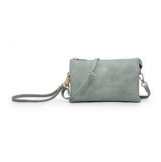 Riley Wristlet