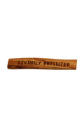 Palo Santo Stick With Mantra-Divinely Protected
