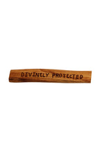 Palo Santo Stick With Mantra