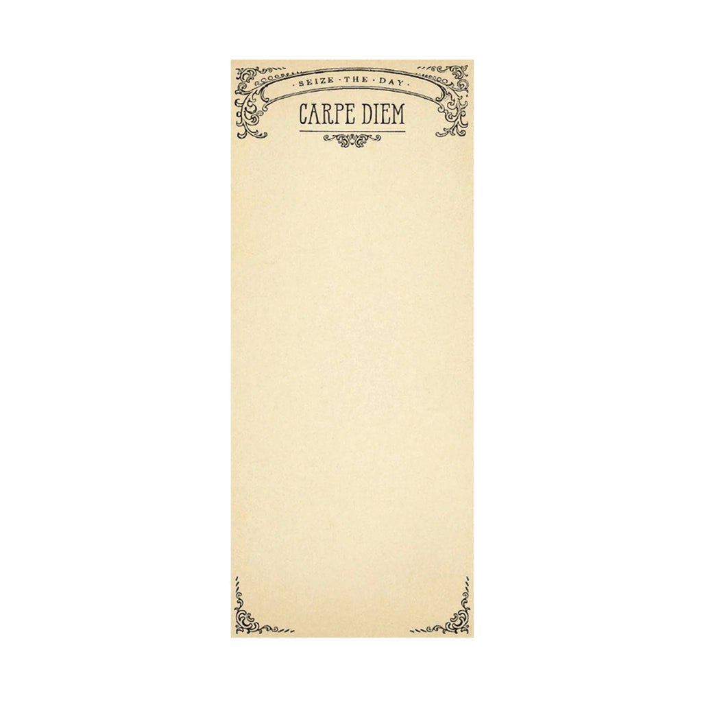 Skinny Notepads
