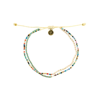 Monte Carlo Anklet