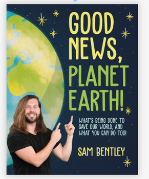 Good News, Planet Earth