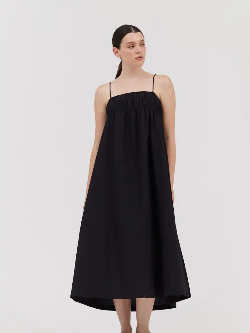 Summer Midi Dress