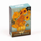 Mini Masterpieces Game