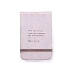 Fabric Notebooks 1st Edition