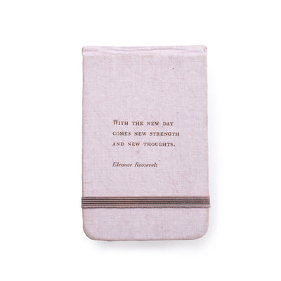 Fabric Notebooks 1st Edition