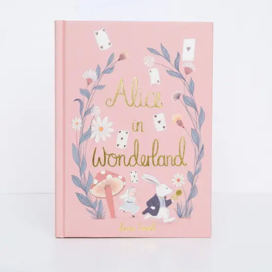 Alice in Wonderland | Collector's Edition
