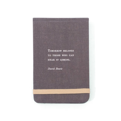 Fabric Notebooks 1st Edition