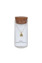 Message in a Bottle Zodiac Necklace Collection Second Edition