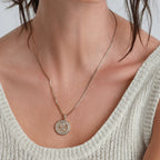 Loyalty Pendant Necklace