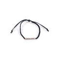 ***Hakuna Matata Braided Bracelet