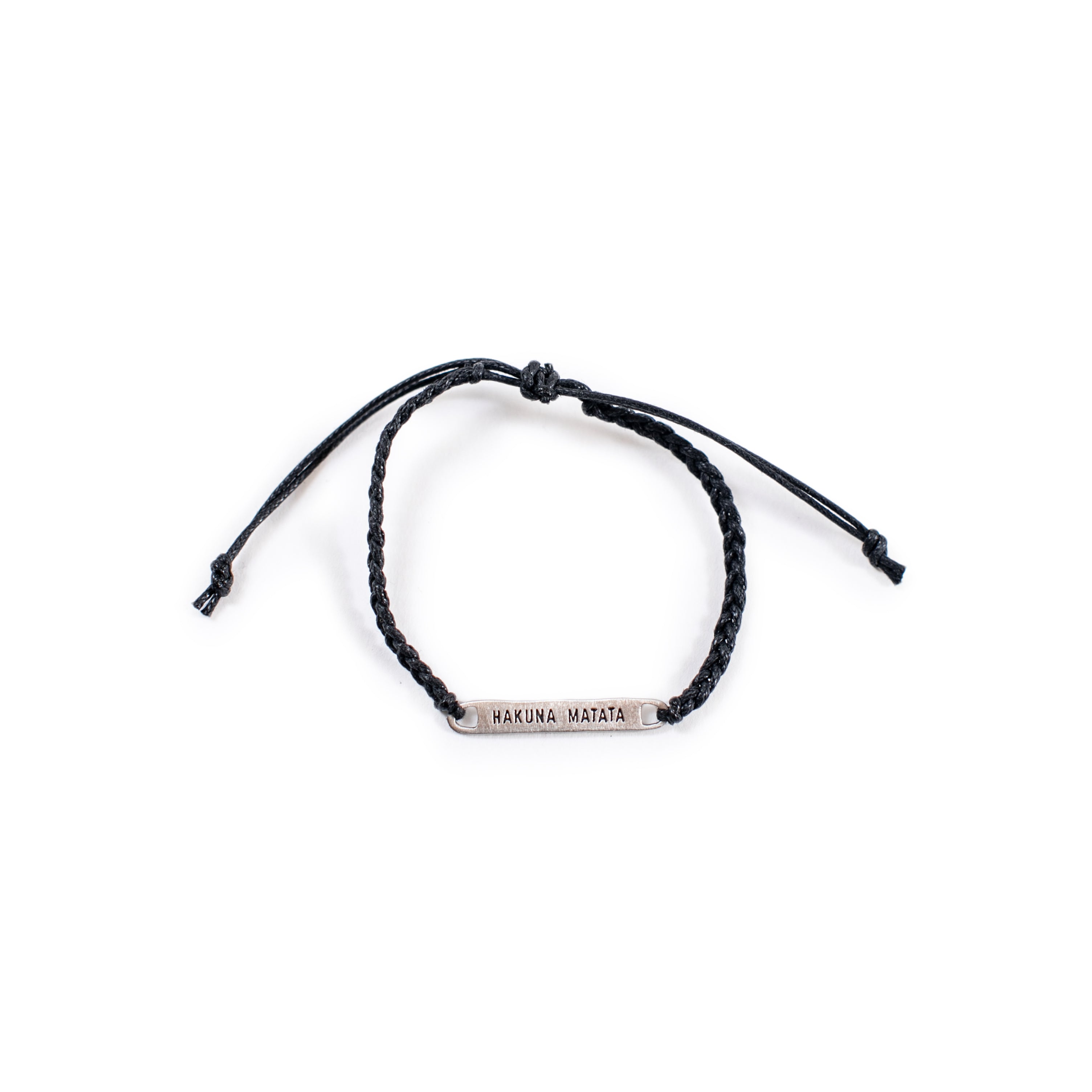 Braided Bracelets