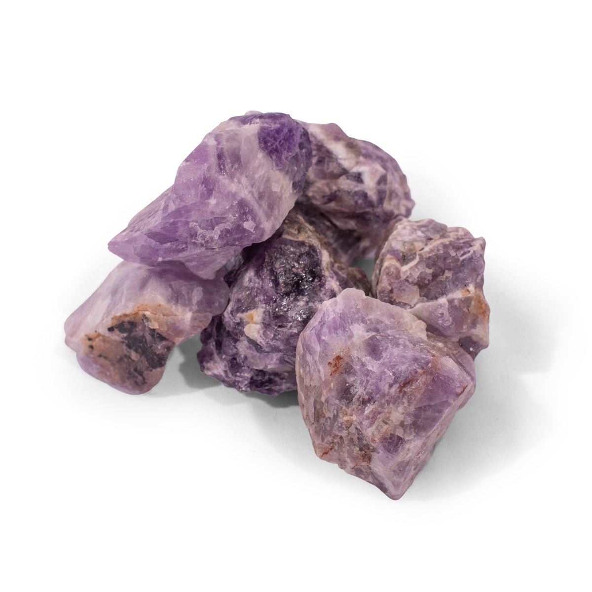 Zebra Amethyst Rugh Zebra Amethyst – Sugarboo & Co