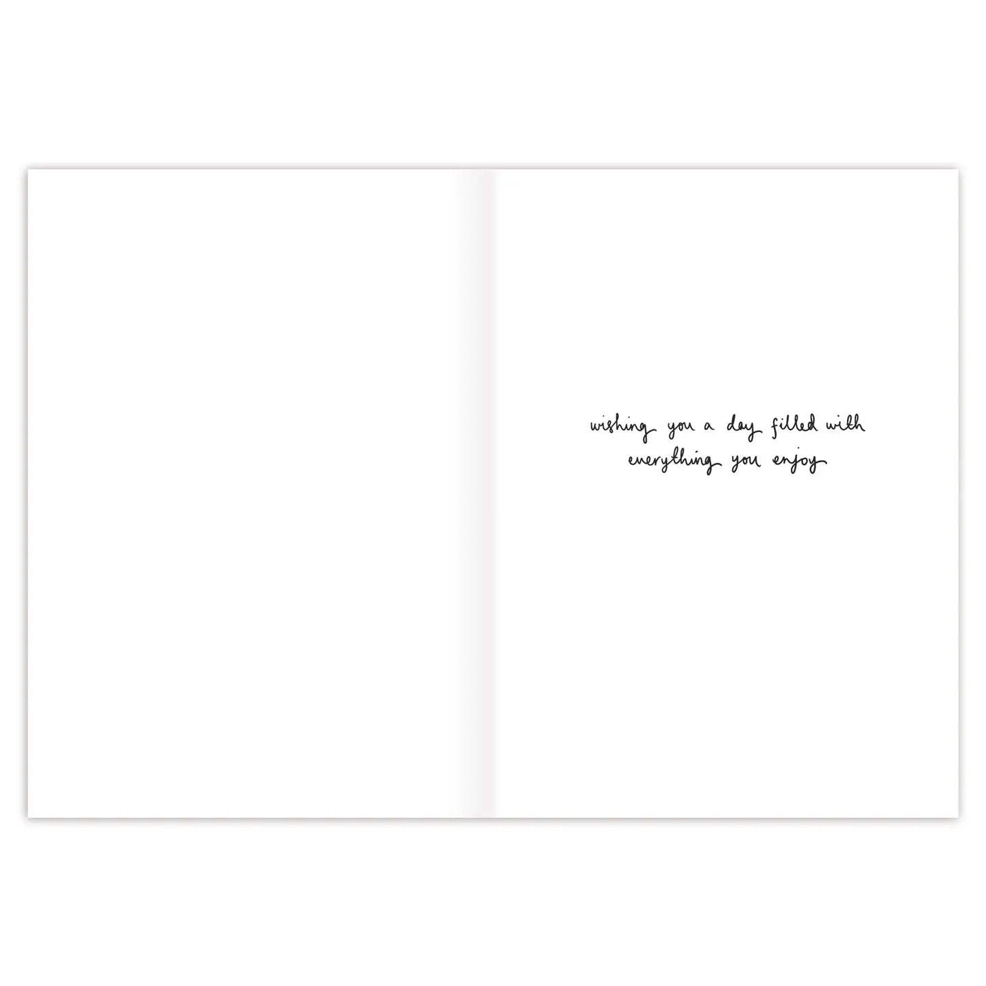 Record Player One of the Greats Birthday Card