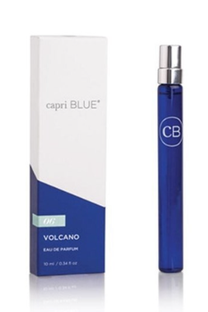 Volcano Eau De Parfum Spray Pen 0.34 OZ