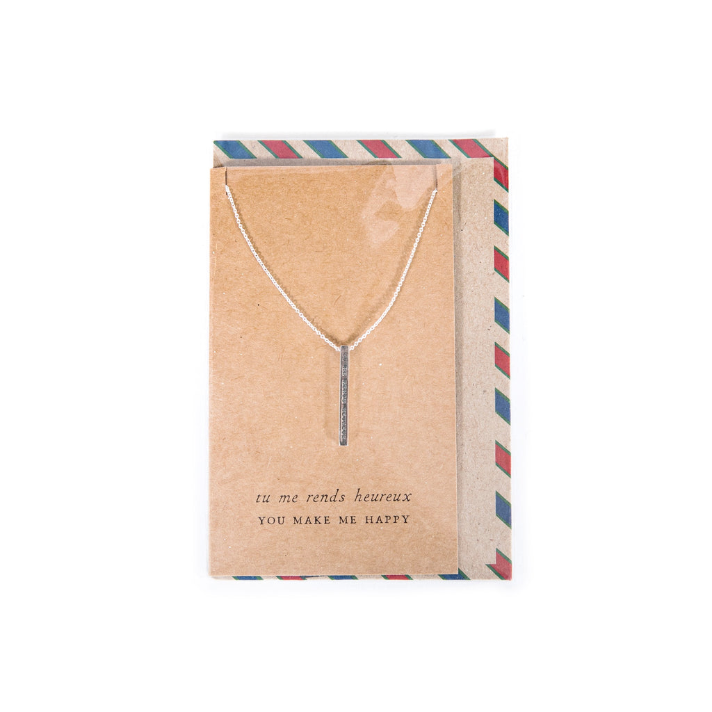 Air Mail French Bar