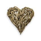 Driftwood Hearts