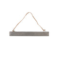 Zinc Magnetic Strip Frame