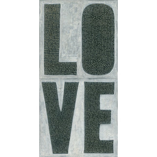 Fool For Love - Art Print