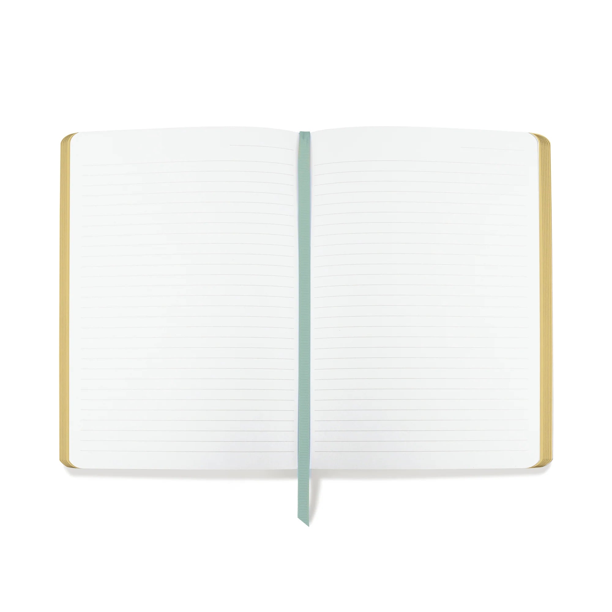 Night Mushroom Paperback Journal