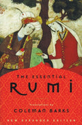 Essential Rumi