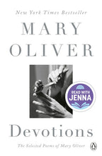 Mary Oliver, Devotions
