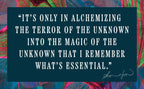 The Book of Alchemy