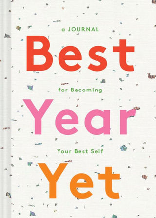 Best Year Yet, Journal