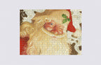 The Night Before Christmas: 550-Piece Jigsaw Puzzle