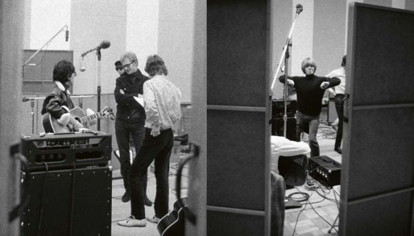Rolling Stones Icons