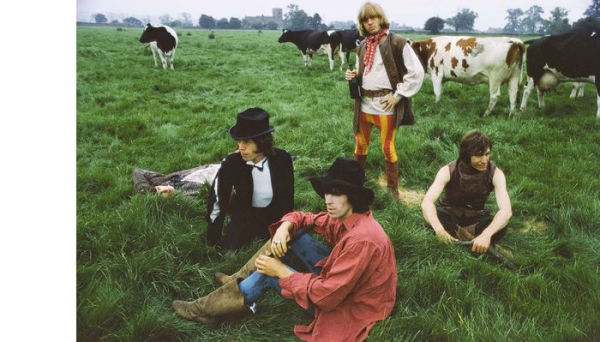Rolling Stones Icons