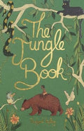 The Jungle Book | Kipling | Collector's Edition