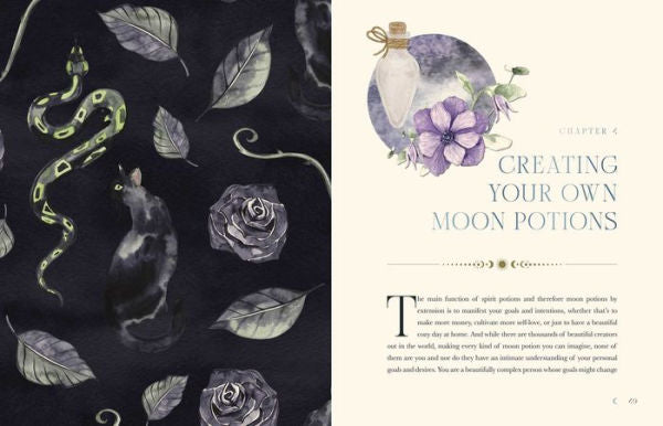 Moon Apothecary