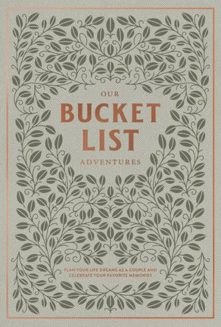 Our Bucket List Adventures