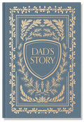 Dad's Story: A Memory and Keepsake Journal