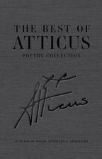 The Best of Atticus Poetry
