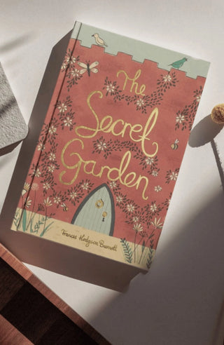 The Secret Garden | Burnett |Collector's Edition